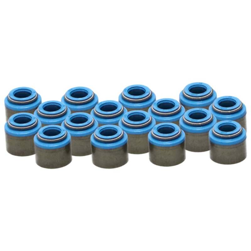 Manley GM LS Series .660in Max Lift Valve Spring and Retainer Kit Valve Springs, Retainers Manley Performance
