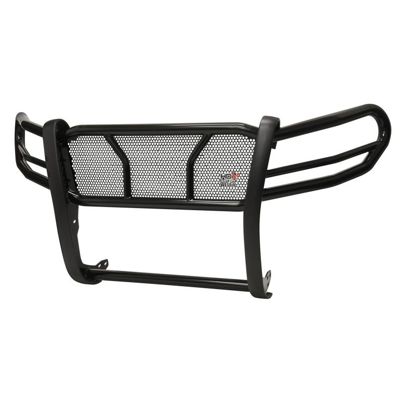 Westin 16-22 Toyota Tacoma HDX Modular Grille Guard - Black Grille Guards Westin