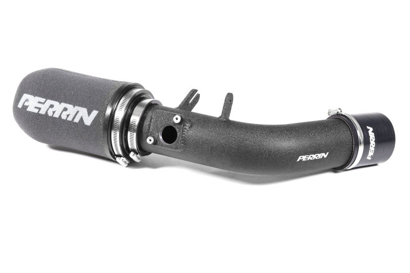 PERRIN 16-17 Subaru STI Cold-Air Intake - Black Cold Air Intakes Perrin Performance