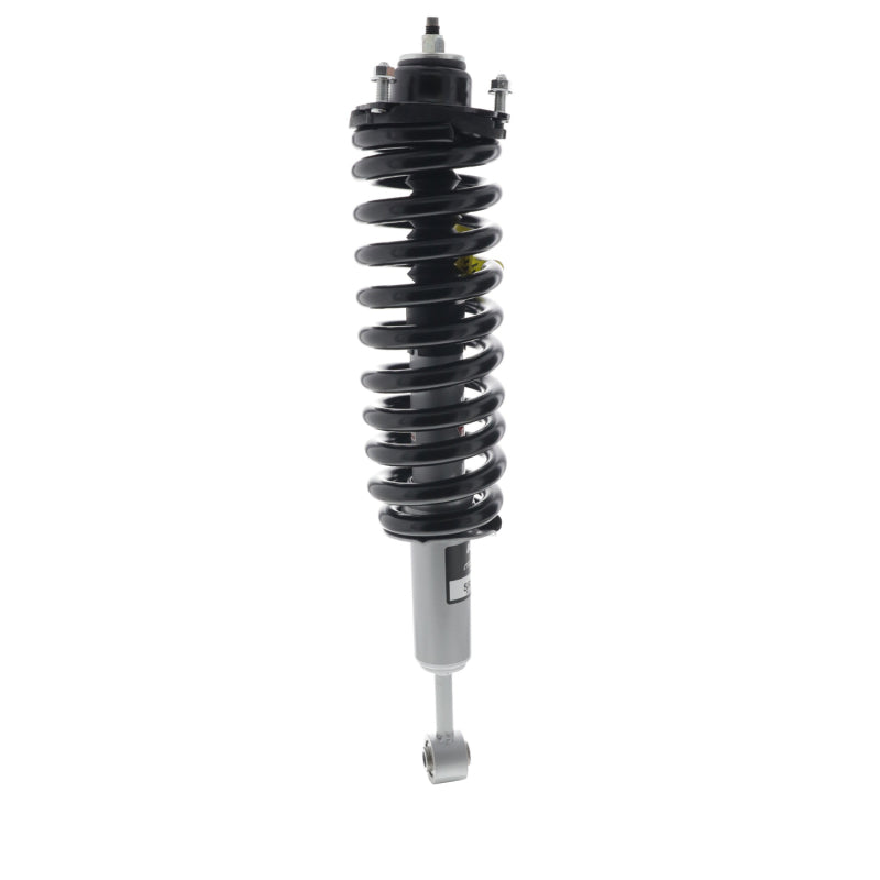 KYB 03-09 Toyota 4-Runner (2WD & 4WD) Front Left Truck-Plus Shock Absorber Shock & Spring Kits KYB