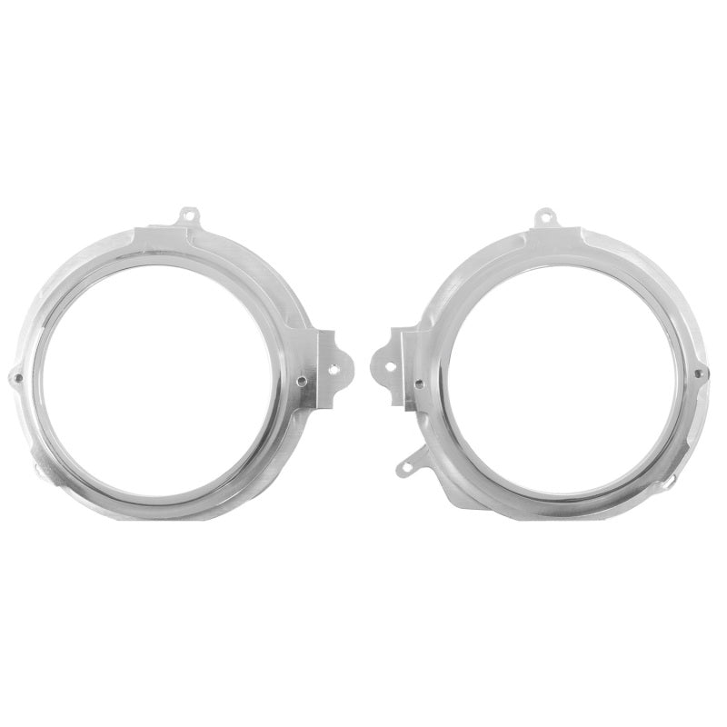 Autometer 67-68 GM Camaro/Firebird Dash Insert Adapter Bezel Gauge Pod Components AutoMeter