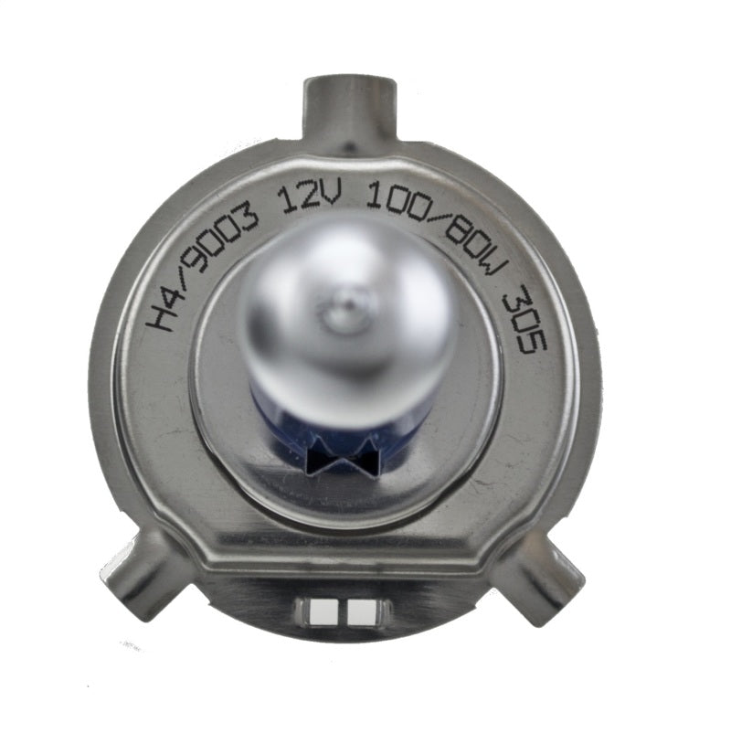 Hella Optilux H4 100/80W Xenon White XB Kit (Pair) Bulbs Hella