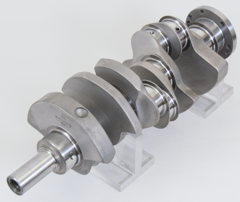 Eagle Buick 231 CID 3.8L V6 3.625in Stroke Forged Crankshaft Crankshafts Eagle