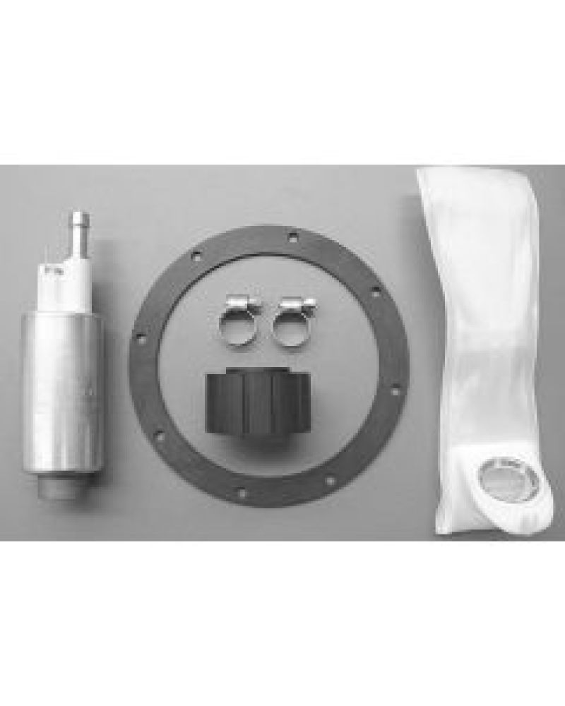 Walbro 90-92 Ford Probe Fuel Pump/Filter Assembly Fuel Pumps Walbro