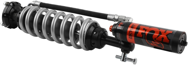 Fox 2019+ Ford Ranger 2.5 Factory Series 2-3in Front Coilover Reservoir Shock (Pair) - Adjustable Coilovers FOX