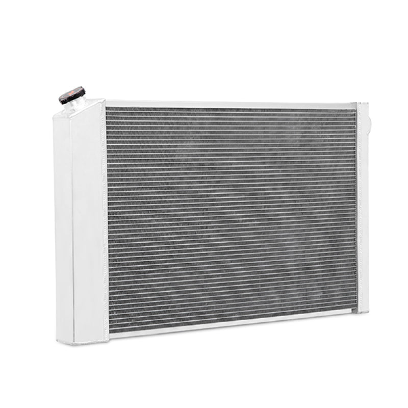 Mishimoto 78-86 GM C/K Truck X-Line Performance Aluminum Radiator Radiators Mishimoto