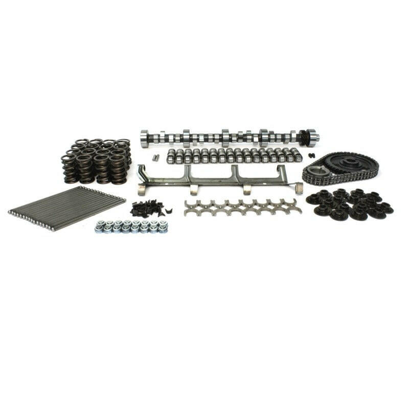 COMP Cams Camshaft Kit FS 260Rf-HR10 Camshafts COMP Cams