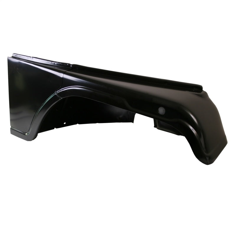 Omix Front Fender Right- 72-86 Jeep CJ Models Fenders OMIX