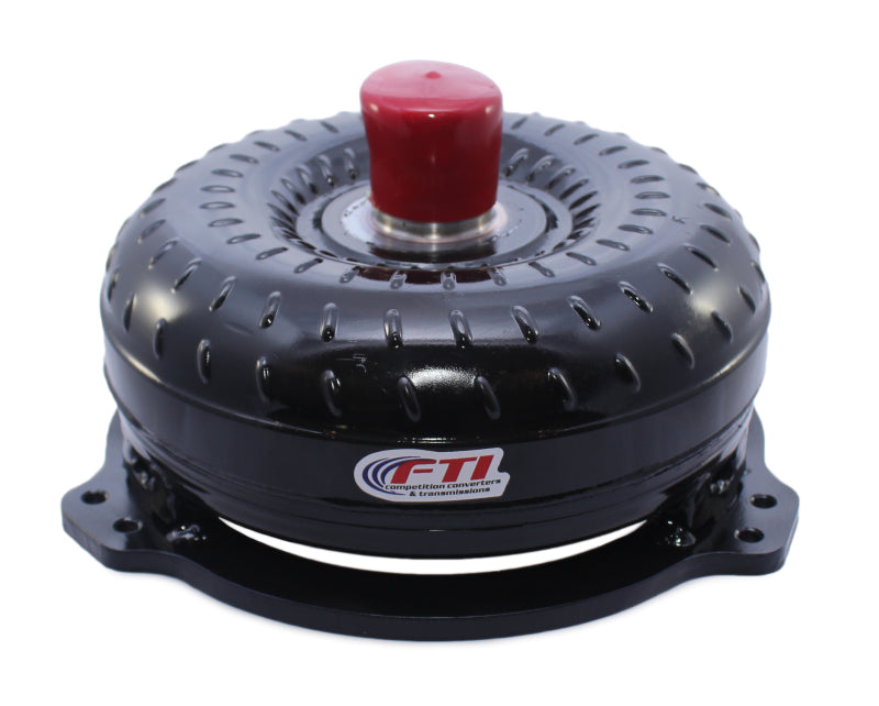 FTI 9.5in 700R4/4L60(Early) Economy Lock-Up Street Racer Series - 27 Spline - 3800 Hard Hit Stall Torque Converters FTI Performance
