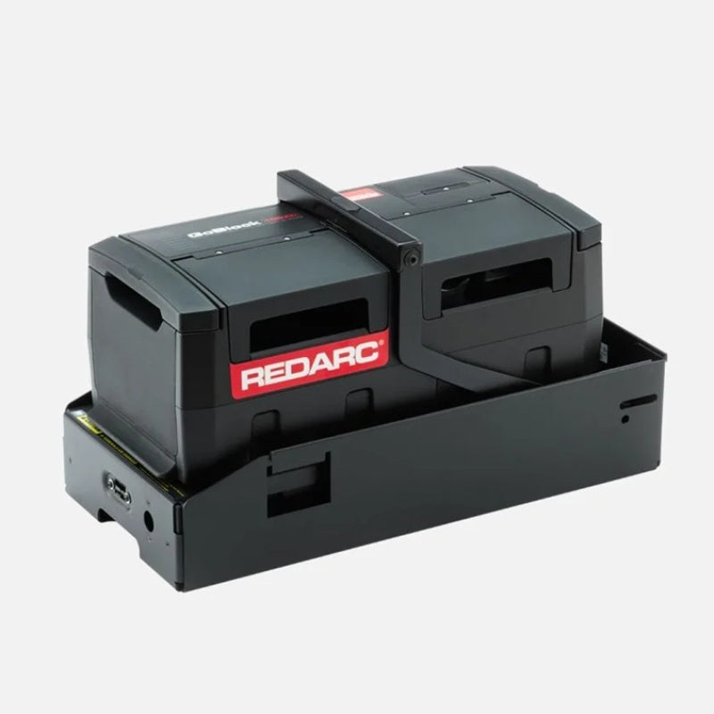REDARC GoBlock Portable Power Supply Battery Accessories REDARC