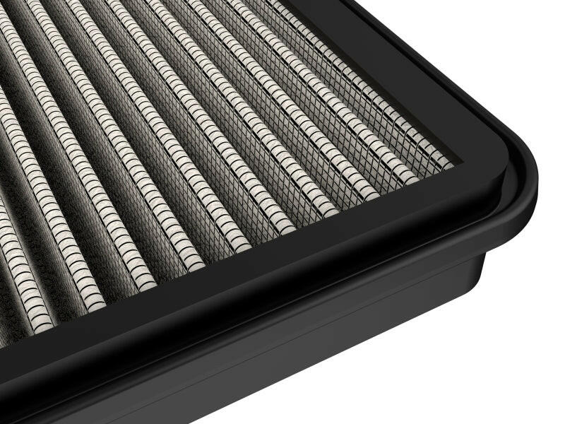 aFe Magnum FLOW Pro DRY S Air Filter 21+ RAM 1500 TRX V8-6.2L Air Filters - Direct Fit aFe