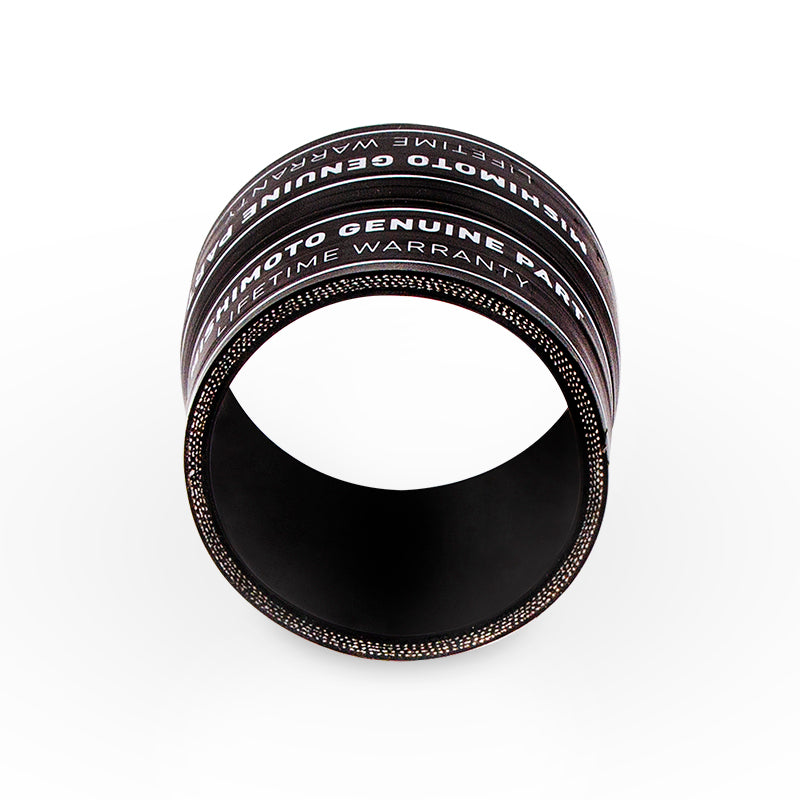 Mishimoto 2018+ Jeep Wrangler JL 2.0L Performance Intercooler Pipe Intercooler Pipe Kits Mishimoto