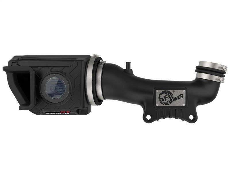 aFe Momentum GT Pro 5R Cold Air Intake System 12-18 Jeep Wrangler JK V6 3.6L Cold Air Intakes aFe