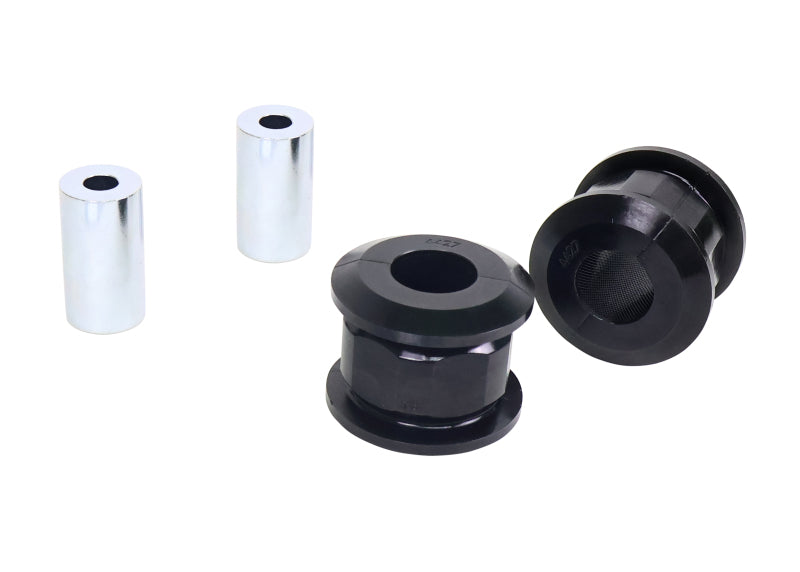 Whiteline 05-10 Jeep Grand Cherokee Front Differential Mount Bushing Differential Bushings Whiteline