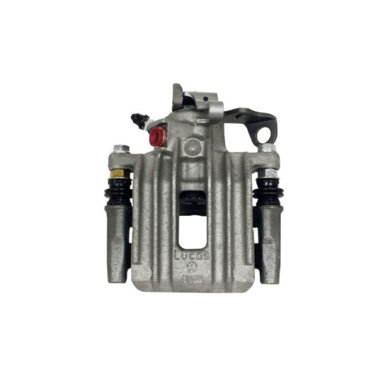 Power Stop 00-10 Volkswagen Beetle Rear Left Autospecialty Caliper w/Bracket Brake Calipers - OE PowerStop