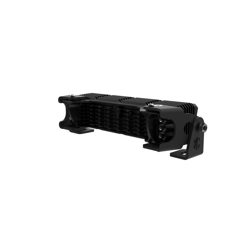 KC HiLiTES FLEX ERA LED 10in. Light Bar - Master Kit Light Bars & Cubes KC HiLiTES