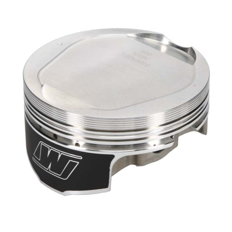 Wiseco Chrysler 6.1L Hemi -6.5cc R/Dome 4.060inch Piston Shelf Stock Kit Piston Sets - Forged - 8cyl Wiseco