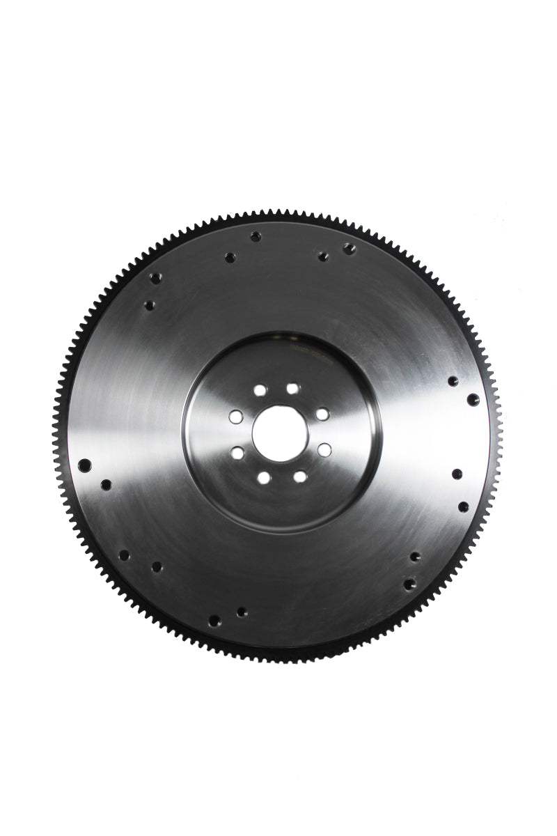 McLeod Steel Flywheel Ford Small Diameter Various Cars 157 Includes 28oz & 50oz CW Flywheels McLeod Racing