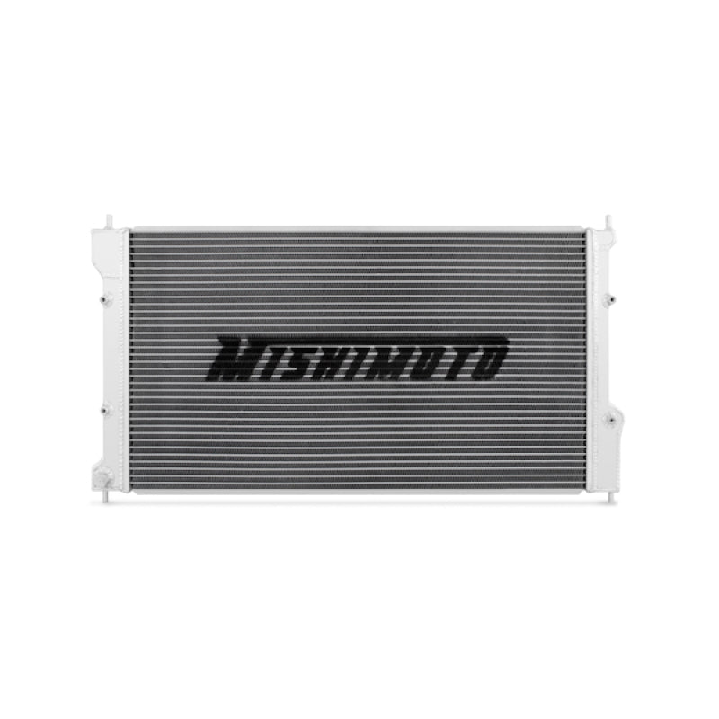 Mishimoto 12-14 Subaru BRZ / 12-14 Scion FR-S / 12-14 Toyota GT86 Performance Aluminum Radiator Radiators Mishimoto