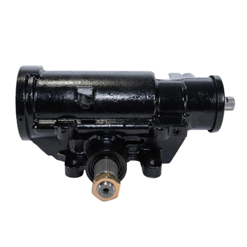 Yukon Gear 80-98 Chevrolet/GMC P-Series Vans Power Steering Gear Box Power Steering Pumps Yukon Gear & Axle