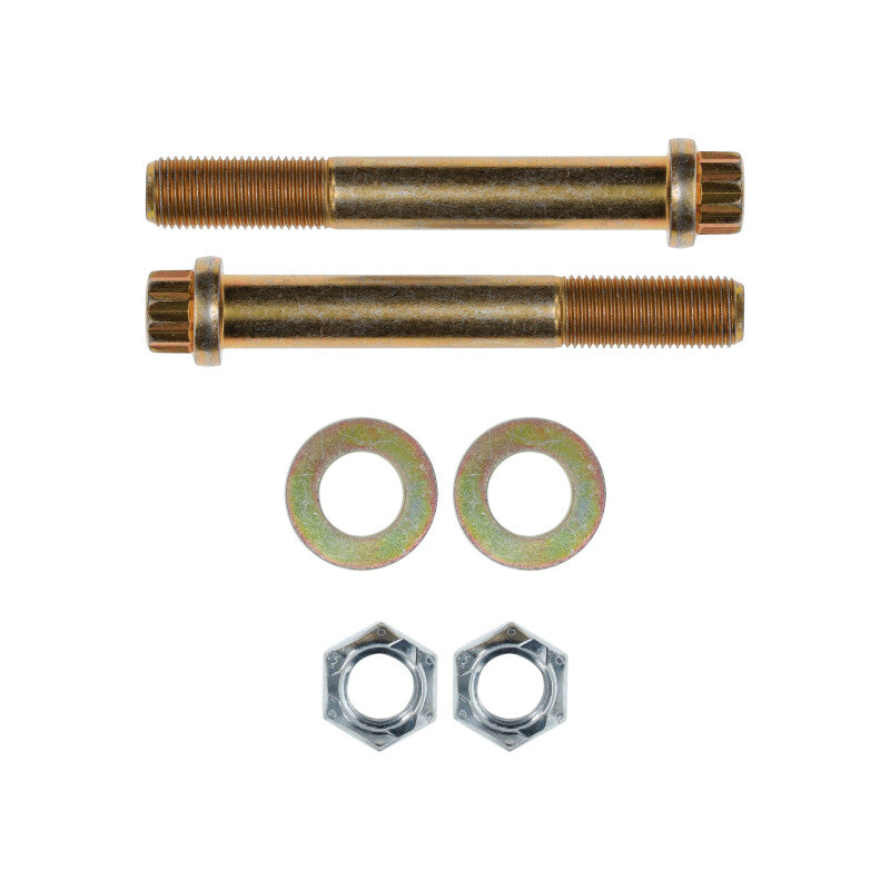 Camburg 9/16-18 x 4in. 12pt UCA Bolt Kit Hardware Kits - Other Camburg