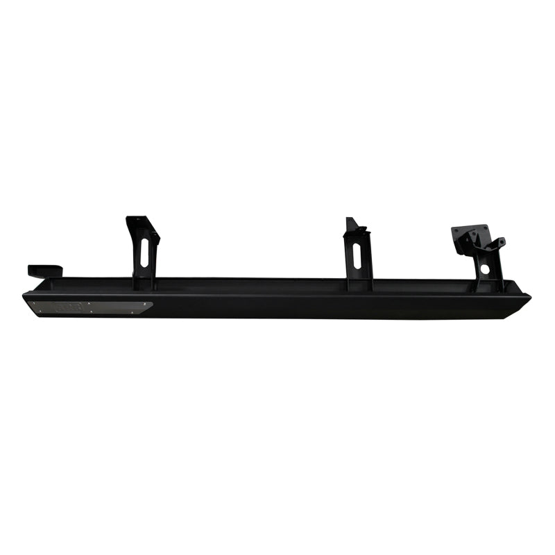ARB 2021 Ford Bronco Rock Sliders - 4 Door Side Steps ARB