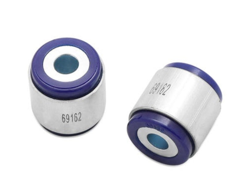 SuperPro 18-23 Jeep Wrangler JL Rear Panhard Rod Bushing Kit Bushing Kits Superpro