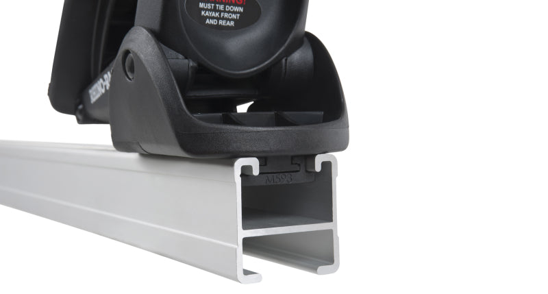 Rhino-Rack Heavy Duty Kayak Carrier Fitting Kit (Suits Nautic 580/581) Hardware Kits - Other Rhino-Rack