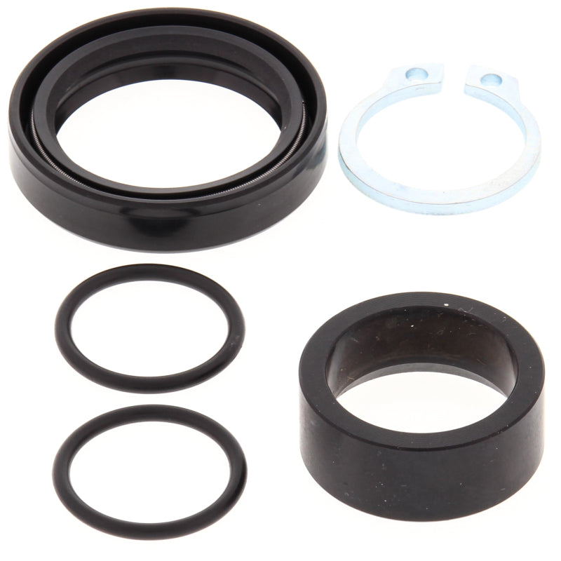 All Balls Racing 98-00 KTM SX 60 Counter Shaft Seal Kit Sealants All Balls Racing