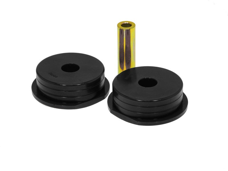 Prothane 90-03 Mitsubishi Eclipse Motor Mount Insert - Black Bushing Kits Prothane