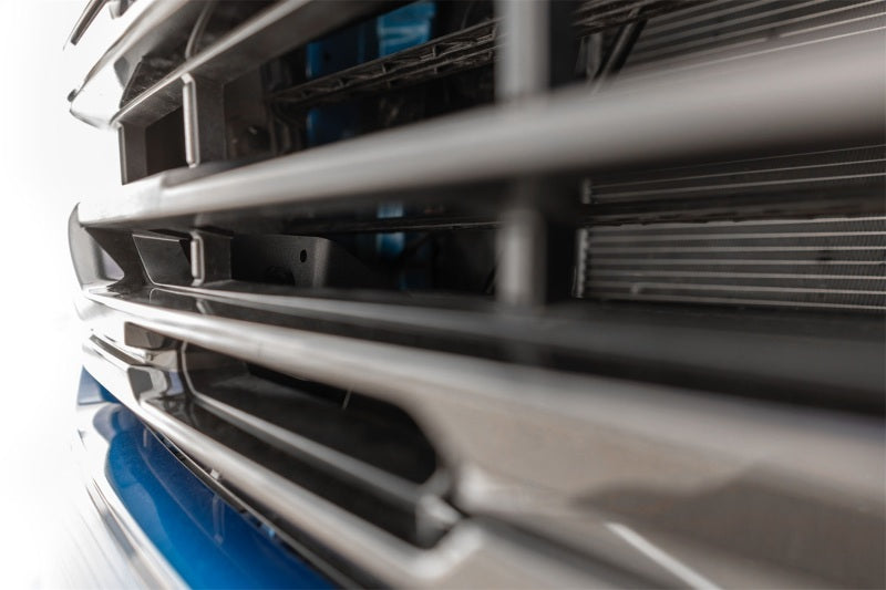 ADD 2022+ GMC 1500 Adaptive Cruise Control Relocation Bracket Brackets Addictive Desert Designs