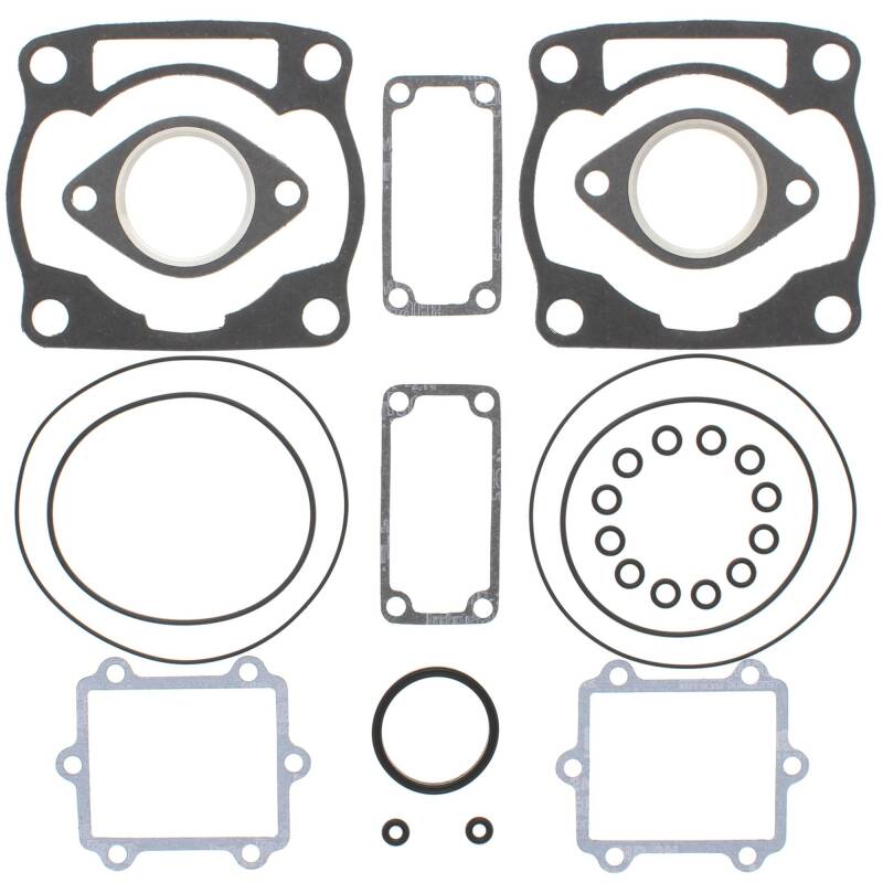 Vertex Gaskets 2002 Arctic Cat Mountain Cat 500 Top End Gasket Kit Gasket Kits Vertex Pistons