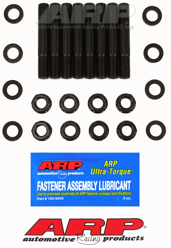 ARP Austin Healey 6 cylinder main stud kit Main Stud & Bolt Kits ARP