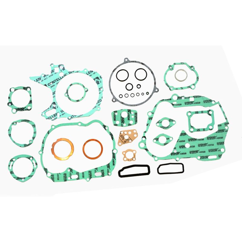 Athena 71-78 Honda ATC 90 Complete Gasket Kit (Excl Oil Seals) Gasket Kits Athena