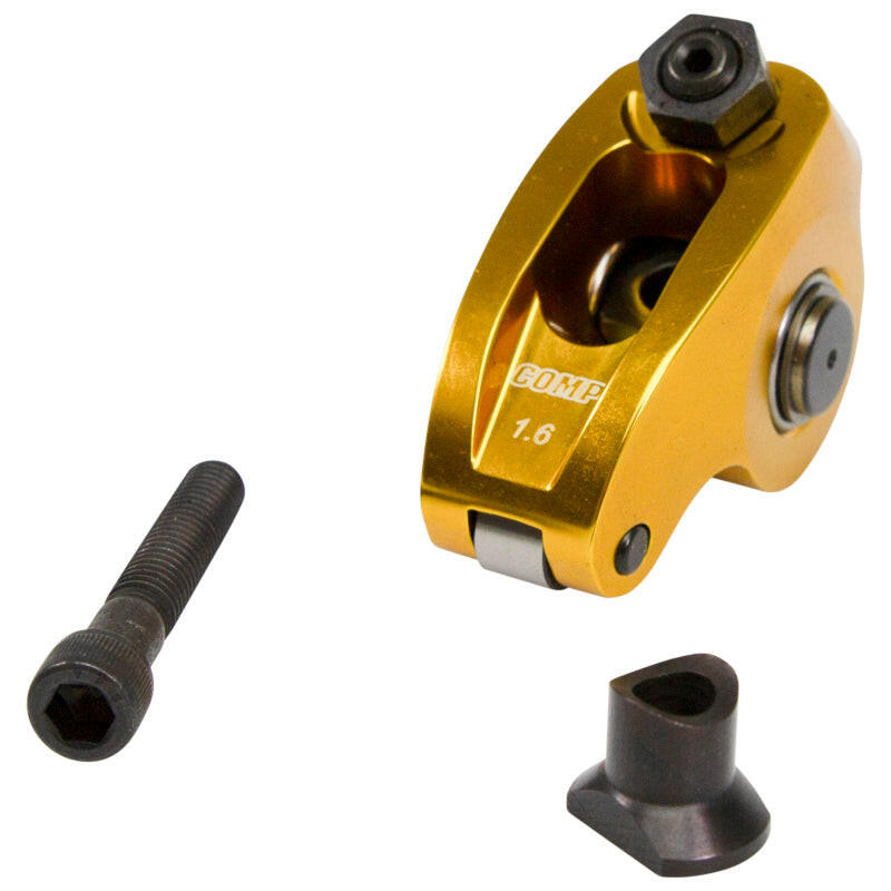 COMP Cams Alum Ped MT Rocker Arms Ford S Rocker Arms COMP Cams