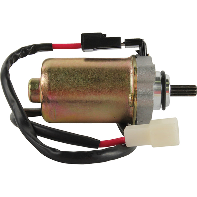 Arrowhead Mitsuba 12V 10T Str. Starters Arrowhead