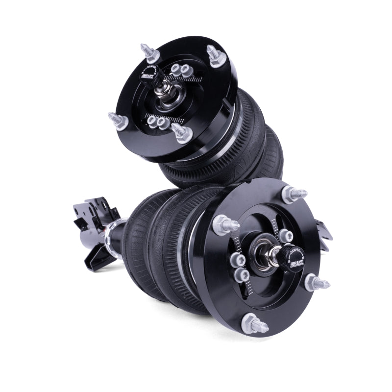 Air Lift Performance 2005-2014 Ford Mustang (S197) Front Kit (3/8 Fittings Not Included) Air Suspension Kits Air Lift