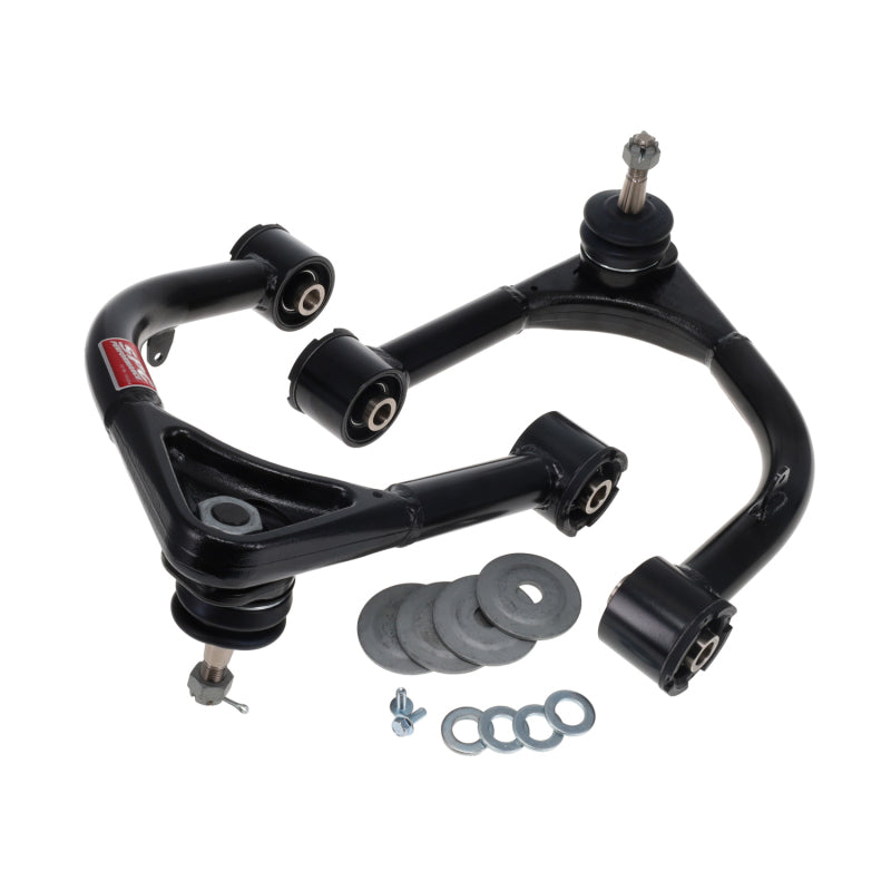 SPC Performance 08-21 Toyota Land Cruiser 200 Series Adjustable Upper Control Arms Control Arms SPC Performance