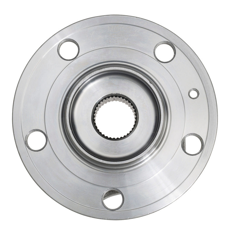 MOOG 02-09 Volvo S60 Rear Hub Assembly Wheel Hubs Moog