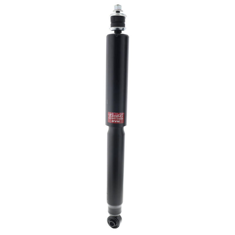 KYB Shocks & Struts Excel-G Rear 07-10 Dodge Ram 3500 Shocks and Struts KYB