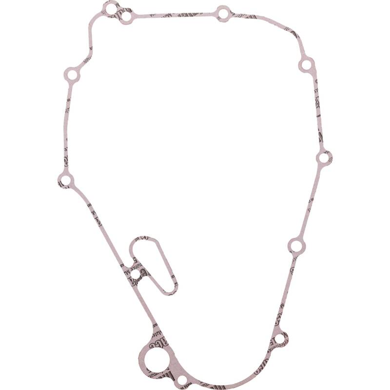Vertex Gaskets 19-23 Kawasaki KX450F Inner Clutch - Side Cover Gasket Kit Gasket Kits Vertex Pistons