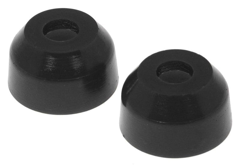 Prothane Universal Ball Joint Boot .590TIDX1.375BIDX.950Tall - Black Bushing Kits Prothane