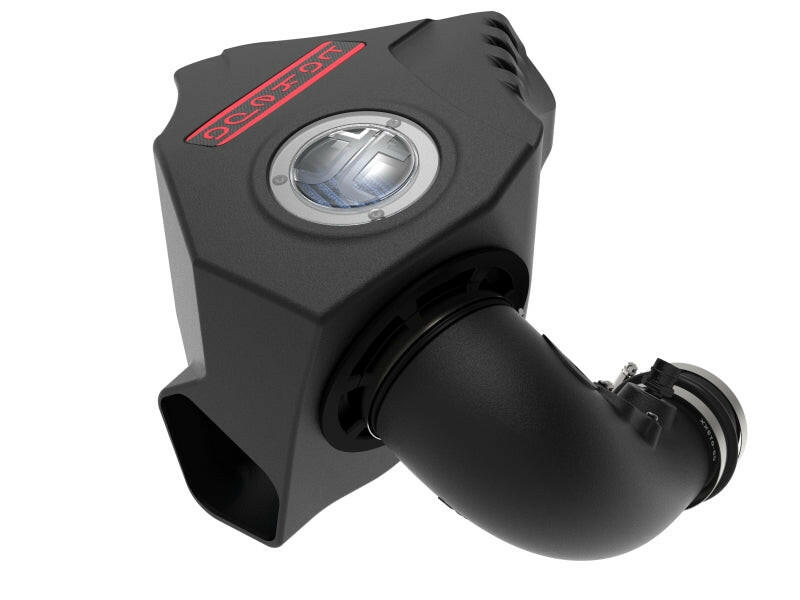 aFe Takeda Momentum Pro 5R Cold Air Intake System 2021 Toyota Supra L4 2.0L Turbo Cold Air Intakes aFe