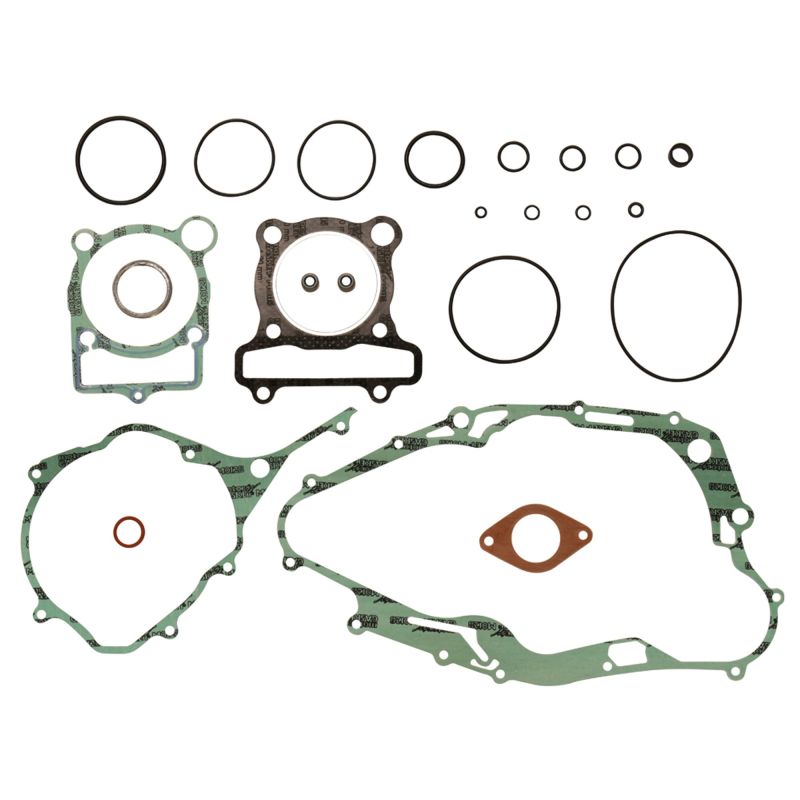 Athena 80-83 Yamaha SR Se / G / H / Th 250 Complete Gasket Kit (Excl Oil Seal) Gasket Kits Athena