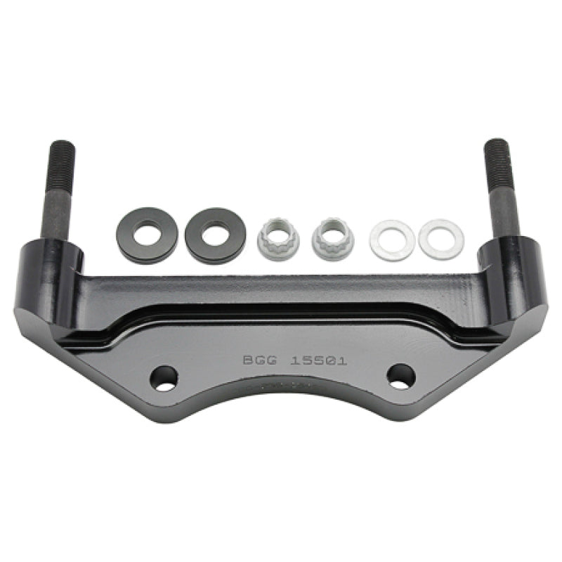 Wilwood AERO Front Bracket Kit SUPERFORMANCE Brake Hardware Wilwood