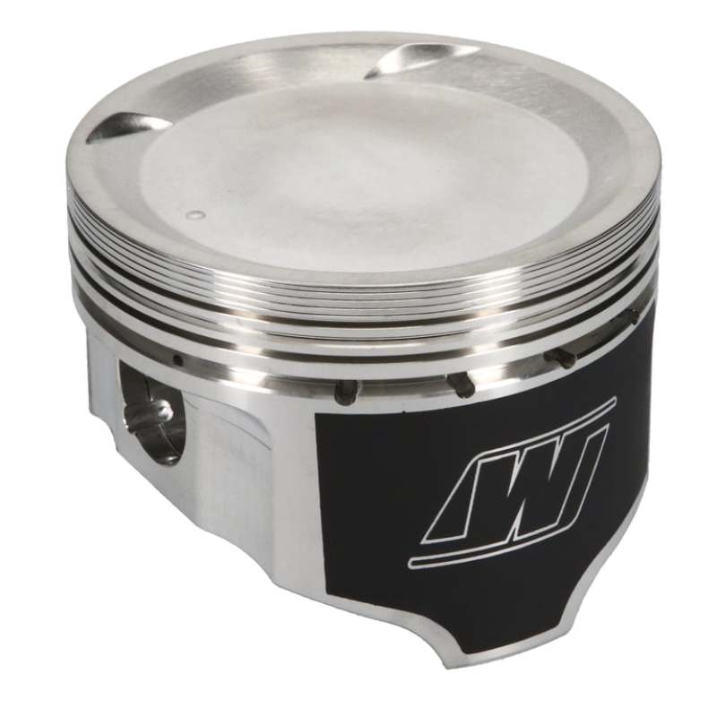 Wiseco Nissan FJ20 90.0mm Bore .040 Oversized -16.7cc Dome Dish Piston Shelf Stock Kit Piston Sets - Forged - 4cyl Wiseco