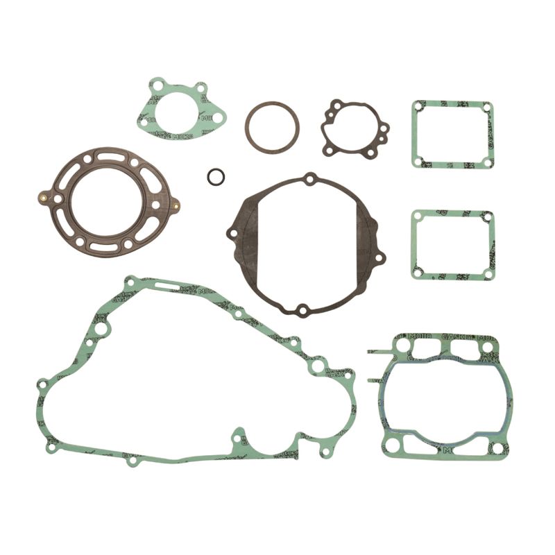 Athena 85-86 Yamaha YTZ 250 Complete Gasket Kit (Excl Oil Seal) Gasket Kits Athena