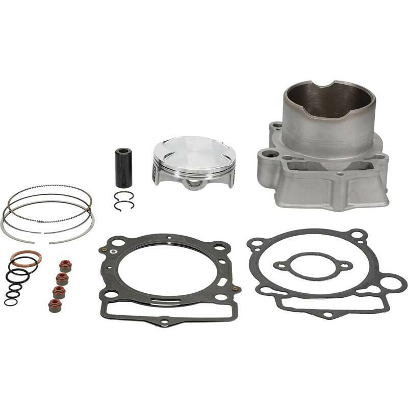 Cylinder Works 21-22 Gas-Gas EC 350 F 350cc Standard Bore Cylinder Kit Cylinder Kits Cylinder Works