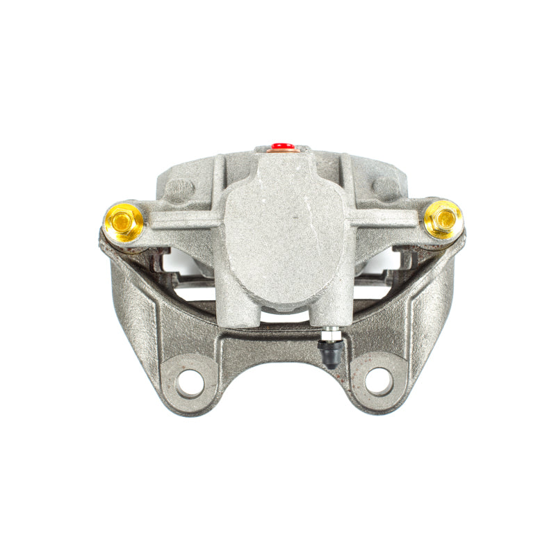 Power Stop 07-16 Cadillac Escalade Rear Right Autospecialty Caliper w/Bracket Brake Calipers - OE PowerStop