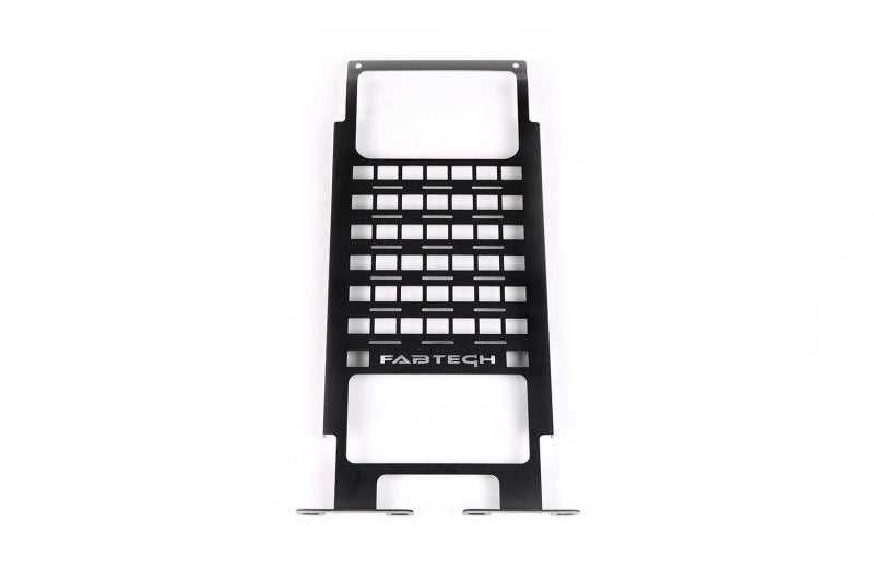 Fabtech Overhead Molle Rack Cargo Boxes & Bags Fabtech